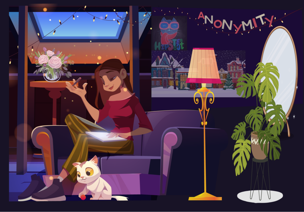 Litplus School Graphic Design Crash Course