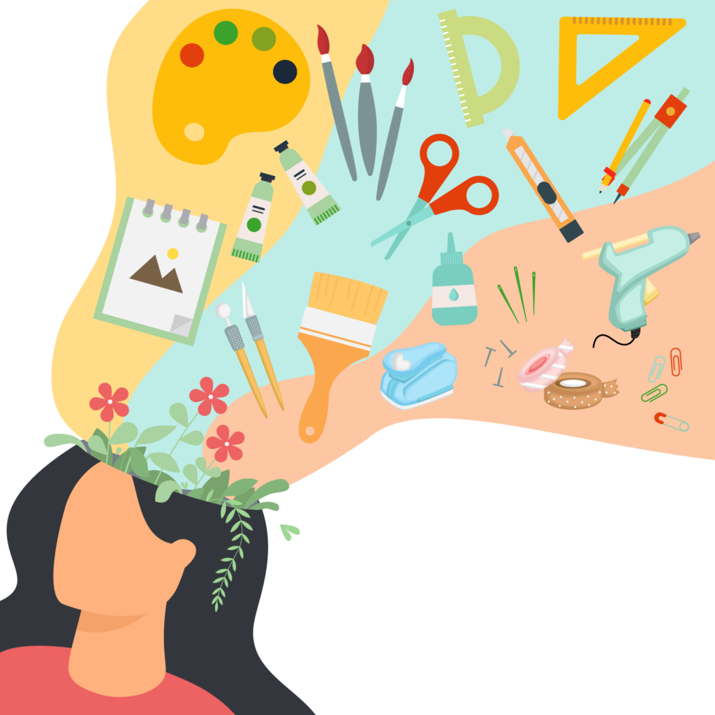 Litplus School Graphic Design Crash Course