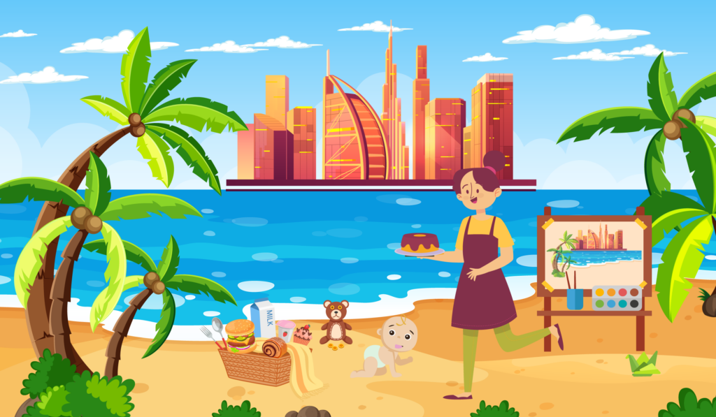 Litplus School Graphic Design Crash Course