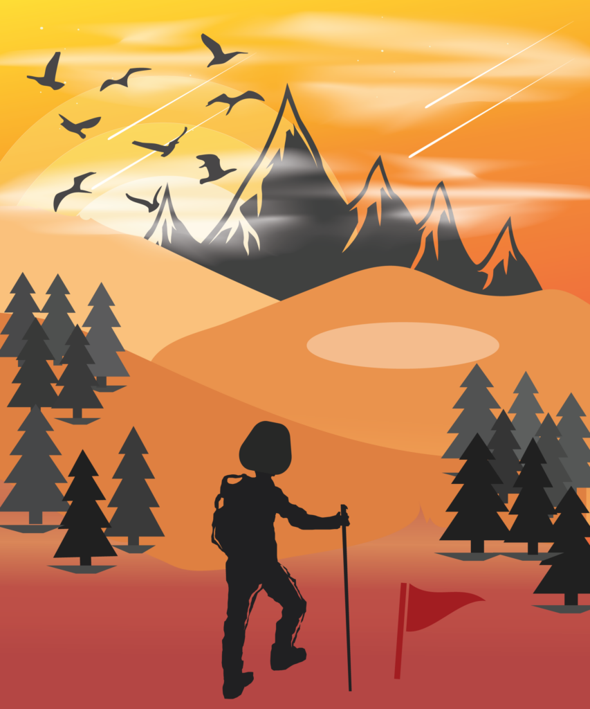 Litplus School Graphic Design Crash Course