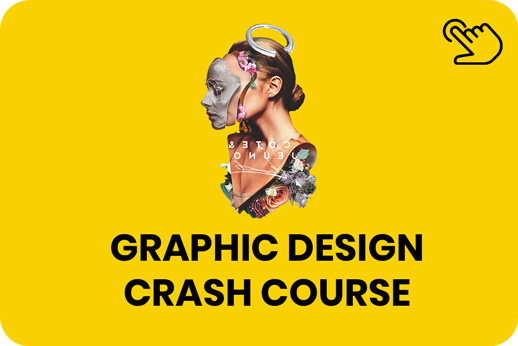 Graphic Design Crash Course
